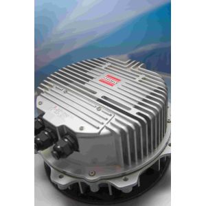 Blade 140mm weight 1.3kg EC Centrifugal Fan External Rotor Cooling Ventilation