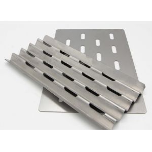 A2-70 A2-80 SS304 Stainless Steel Stamping Part Customised metal parts and