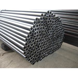 Low Alloy Precision Steel Pipe For Hydraulic Cold Drawn Seamless Tube