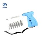1.4*8mm IP67 ISO Transponder Microchip With Reusable Injection Applicator