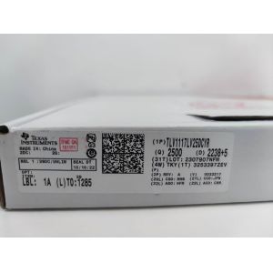 China TLV1117LV25DCYR  SOT-223    SMDIntegrated Circuits MCU Controller Microcontrol on sale