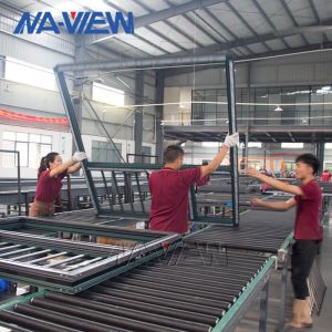 Naview OEM ODM Energy Saving Kitchen Awning Window