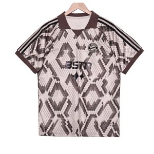 Bayern Munich New Season Fan Version Jersey 2025-2026 Support Group Customizatio