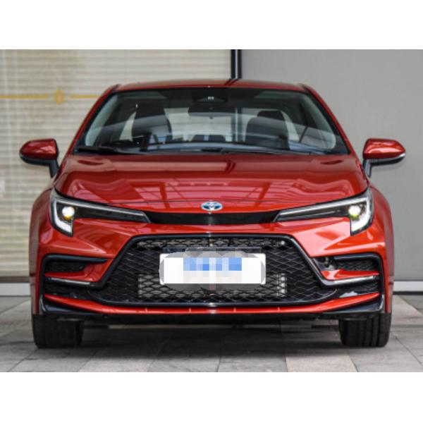 2023 Toyota LEVIN Smart Hybrid Dual Engine 1.8L Lingxian version 4 Door 5 seats Sedan