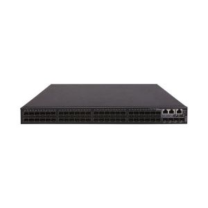 Wholesale High-Performance 52-Port Gigabit Switch Dual Power &amp; Advanced Security H3C LS-5130S-52F-EI from china suppliers