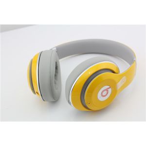 Beats by Dr.Dre Studio 2.0 Wireless Bluetooth Around-the-Ear Headband Headphones