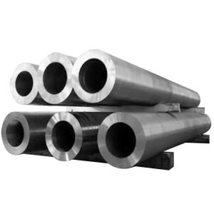 China Hot Rolled Seamless Steel Pipe Stainless Steel Seamless Pipe For OIL PIPE Application on sale