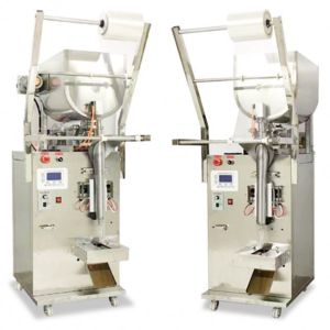 Factory Price High Quality Sachet Bags Liquid Packing Machine Liquid Bag Making