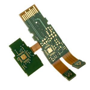 OEM Multilayer 94v0 Fr4 Circuit Board PCB 48 Layer 10OZ