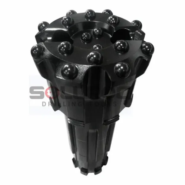 Durable Fast Speed Long Life Reverse Circulation RC Drill Bits for Deep Hole Exploration and Mining
