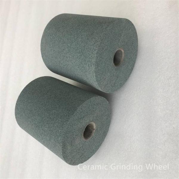Integral Green Silicon Carbide Grinding Wheel Dressing Tool