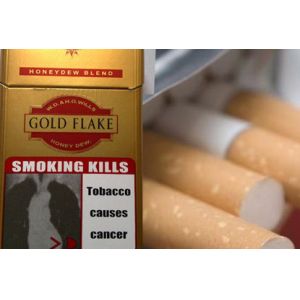 Cigarette Outer Box Printing Inspection Machine With Data Processing Software