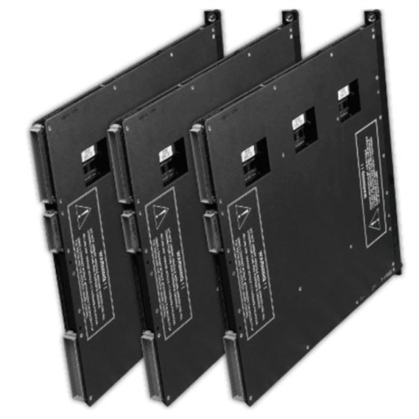Quality 9761-210 Triconex Controller Invensys Termination Control Module for sale