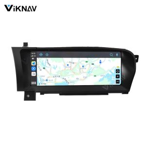 Mercedes Benz W221 Android Head Unit Radio Player With 8 Core CPU