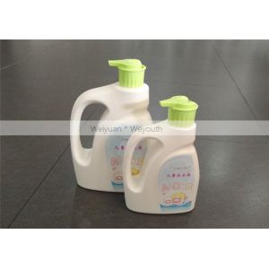 China lotion pumps with 33mm neck and big bottle dispensers shower gel closures with waterproof function on sale