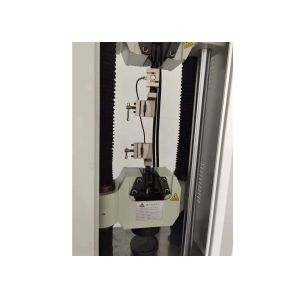 600kN Hydraulic Universal Testing Machine With Traceable Calibration Certificate