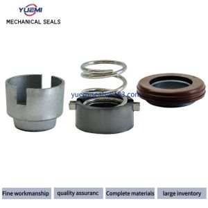 Mechanical Seals For Walrus Tph Tph2t3ks Tph2t4ks Tph4tkn Tph4t3ks Pumps