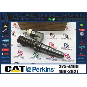 3512 A Engine Injector diesel common Rail Fuel Injector 375-4106 392-0205 230