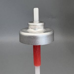 20mm Metered Aerosol Valve For Controlled Aerosol Distribution