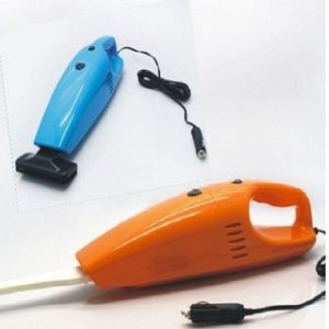 Yf119 Portable Hand Held Vacuum Cleaners 1 Year Warranty For Automotive