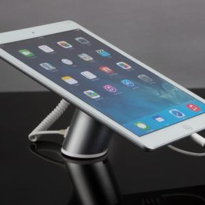 COMER Security Alarm System For Phone And Tablet with alarm function and charging cord
