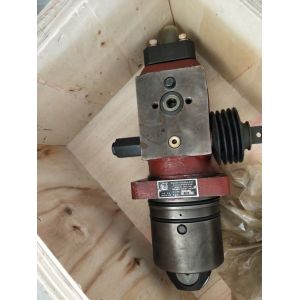 Model H16V190 Diesel Engine Parts 601.12D.00 Cooling Method Water Cooling and