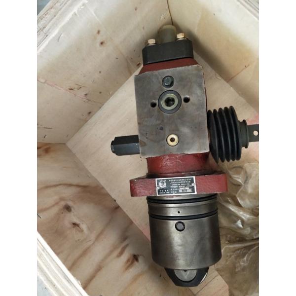 Model H16V190 Diesel Engine Parts 601.12D.00 Cooling Method Water Cooling and