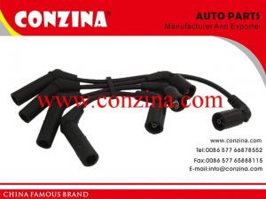 China Deawoo Matiz Spark Ignition Cable OEM 96288956 from conzina brand on sale