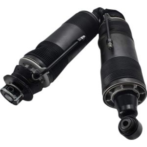 New Front ABC shock absorber for Mercedes benz air suspension Sl-Class R230