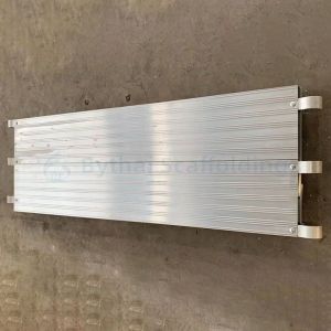 482.6MM Scaffolding Plank Aluminum Construction Building Materials