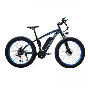 Wholesale Lightest 250 Watt 36v 26 Inch Electric Fat Bike from china suppliers