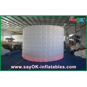 Professional Photo Studio Attractive Inflatable Photo Booth Inflatable