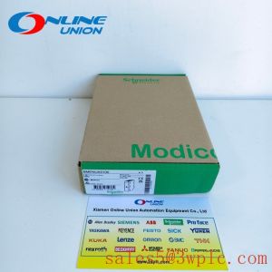 BMENUA0100 SCHNEIDER communication module Modicon M580