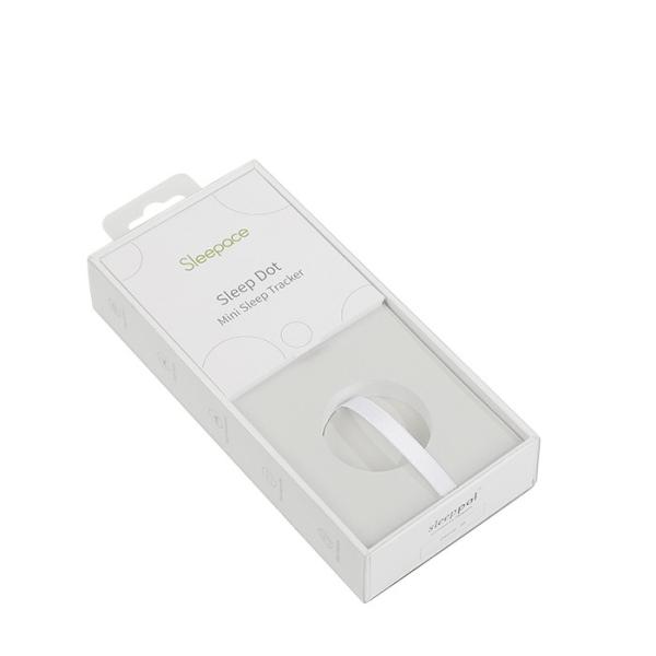 Quality Cardboard Window Packaging Box With Transparent Lids Plastic Hooks for sale