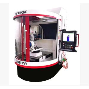 Wholesale Dm Series Five Axis CNC Tool Grinder from china suppliers