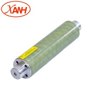 Quartz Sands High Voltage Ceramic Fuse For Indoor 3.15A-200A Power System