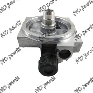 D6D Engine Spare Part VOE11110702