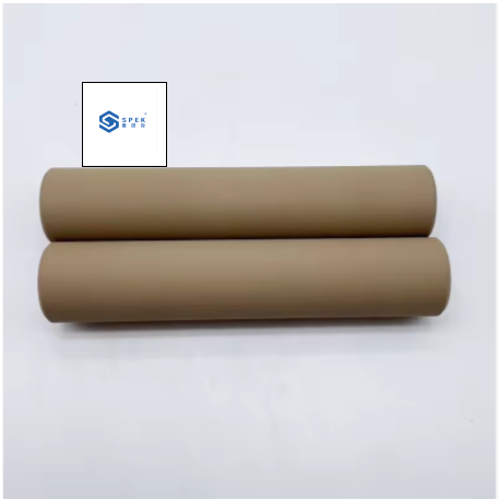 Textile Machine Parts Rubber Apron / Cots for Spinning Drawing Frame Machine