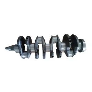 Wholesale F18D3 Engine Crankshaft 1222185Z10 96496267, 96418467, 1222185Z10, 96385403 for DAEWOO Chevrolet Aveo Cruze Sonic 1.8L from china suppliers