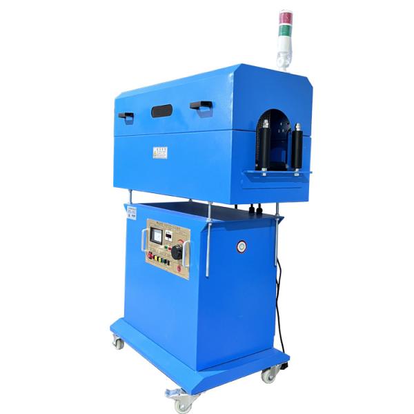 Quality Made In China 15KV Industry-Frequency Spark Testing Machine 25KV Spark Tester For Electric Cable and Buidling Wire Test for sale