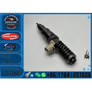 Diesel Fuel Injector BEBE4D16003 BEBE4D08003 BEBE4D24003 BEBE4D24103 BEBE4D05001