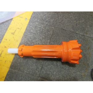 Wholesale 1 inch to 10 inch J Series DTH Hammers and Bits with Low Air Pressure from china suppliers