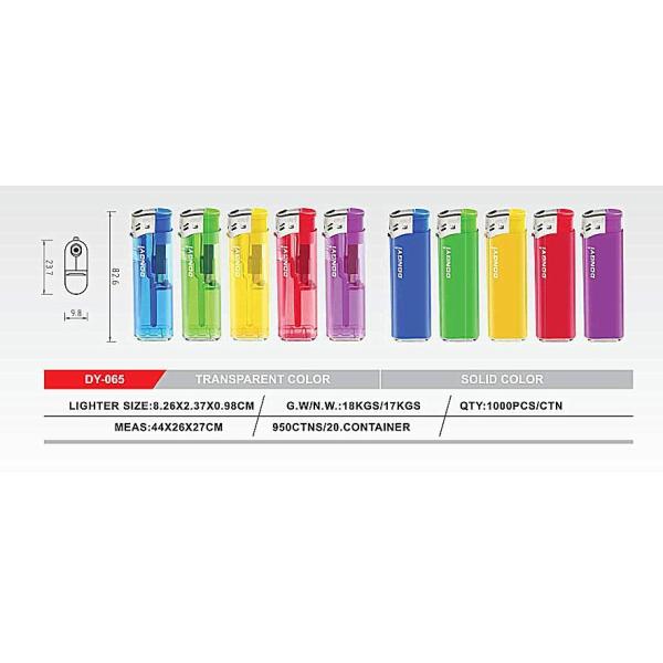 2021 Plastic Electric Cigarette Electric Lighter for Kitchen