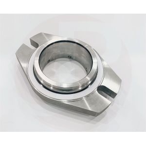 Design Replacement Seal DEPAC 270 Single Cartridge Pump Mechanical Seals