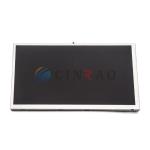 BLD080TC0201 Car LCD Module / TFT LCD Display Module High Rigid