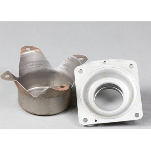 Custom Stainless Steel 18-8 SUS304 SUS316 Sheet Metal Fabrication Stamping parts