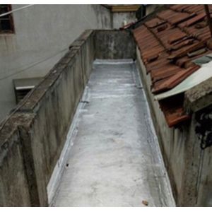 Save 95% Material Self Adhesive Modified Bitumen Seal Strip for Roof Sealing