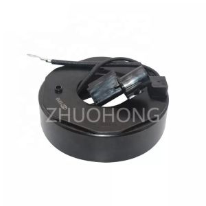 10PA17C 122MM 6PK Grooves AC Compressor Pulley Clutch for Toyota Camry 2007-2011