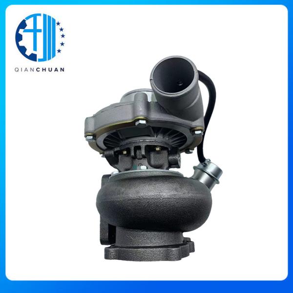 TBP435 turbocharger 479045-5001 For Isuzu 7.1L 6HE1-TCS Engine