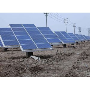 Wholesale Commercial Solar Cell Panel Shunting Resistance 40 % Sun Transparency from china suppliers